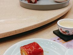 -点都德(龙之梦店)