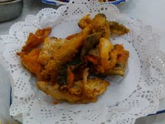 三文鱼-新享乐海鲜(翠华路店)