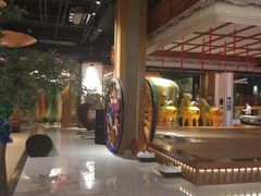 -木子塘汗蒸生活馆(财富港店)