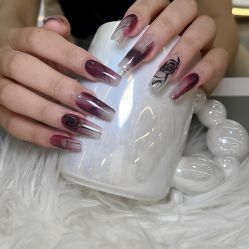 点击看大图 -美肌宜天南星美甲美睫店