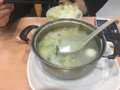 -老盛兴·上海小笼汤包馆(武夷店)