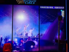 -温莎KTV(珠江路店)