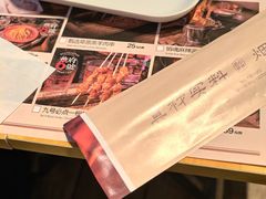 -华府九号海鲜烧烤大排档(龙域店)