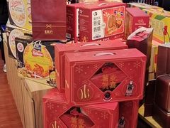 -世纪联华超市(马塍店)