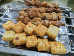 -新302餐厅(国家新闻出版广电总局)