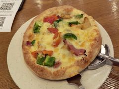 -萨莉亚(百信广场店)