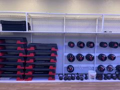 -FLARE STAR FITNESS(复地活力城店)