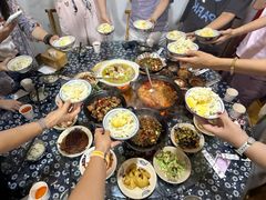 -张关合渣(航空大道店)