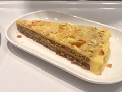 扁桃仁蛋糕-宜家·瑞典风味餐厅(烟台路店)