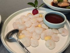 -荷塘秋月·本帮江浙菜(国权路店)