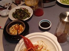 -同庆楼(华强吾悦广场店)