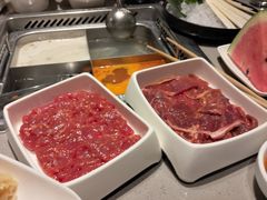 -海底捞火锅(吉利大厦店)