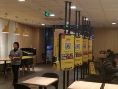 -麦当劳(燕顺路店)
