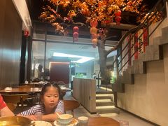 -食光慢宴·安吉土菜馆