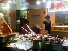 -东门町美食街