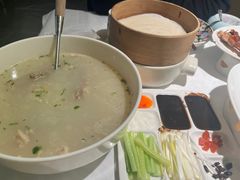 -津禧荟·酥皮烤鸭(北辰店)