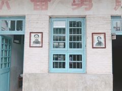 -枫泾古镇-人民公社旧址