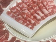 -北门涮肉·铜锅涮肉(南锣鼓巷店)