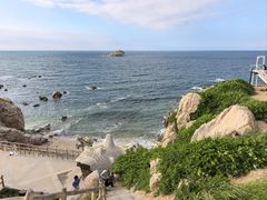 -养马岛旅游度假区