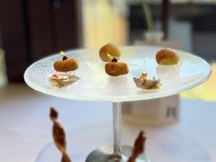 -Le Comptoir de Pierre Gagnaire