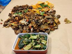 -特色酱椒鱼私房菜(黄鹤楼店)