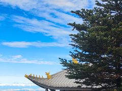 -峨眉山风景名胜区