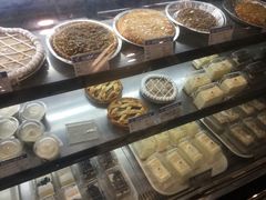 西點-德大西餐社(云南南路店)