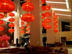 -苏州香山国际大酒店