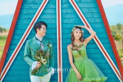 -太古映画婚纱摄影(天河店)