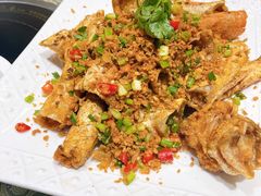 帝王蟹-好彩海鲜火锅饭店(银河百老汇店)