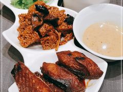 -望乡楼上海菜(日月光店)