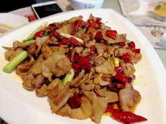 -金饭碗家宴(中兴路店)