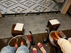 -菩泰·泰式草本按摩SPA(武汉新天地南馆店)