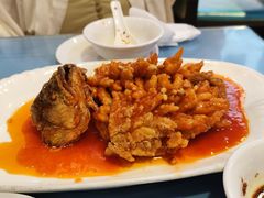 -京城百饺园•东北菜馆(红谷滩店)