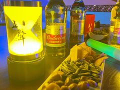 -MM·五声·音乐人与调酒师(西安路店)