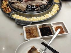 -韩宫宴炭火烤肉(印象城店)