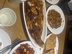-河沿肉饼Beijing Pie(东华门店)
