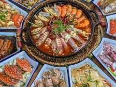 -东山壹号海鲜餐厅(金銮名都店)