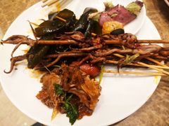 -盛宴标帜餐厅·亲子自助 (南昌喜来登酒店)