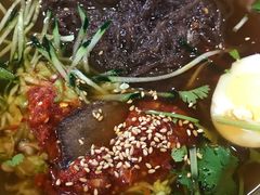 -老朴饭店(邮政街总店)