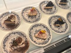 -PETIT PARIS 小巴黎(花园道店)