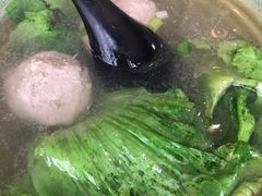 -古代饭堂(冠亚店)
