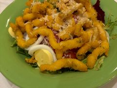 -成桂西餐厅·42年的味道(五大道疙瘩楼店)