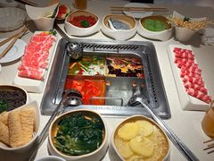 -海底捞火锅(高科广场店)