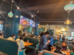 -柴窝堡22号辣子鸡·传承新疆菜