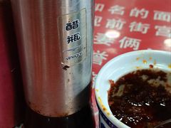 -美味斋(西北街店)