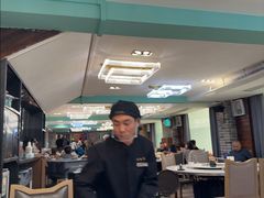 -滋粥楼·顺德菜(番禺广场总店)
