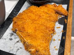 -馋三尺蟹粉小笼(人民广场店)