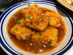 -永安鱼庄·镇江菜(丁卯店)