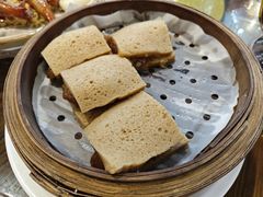 -阳辉里·鸡包饭·顺德菜庭院餐厅·瓦缸烧鸡